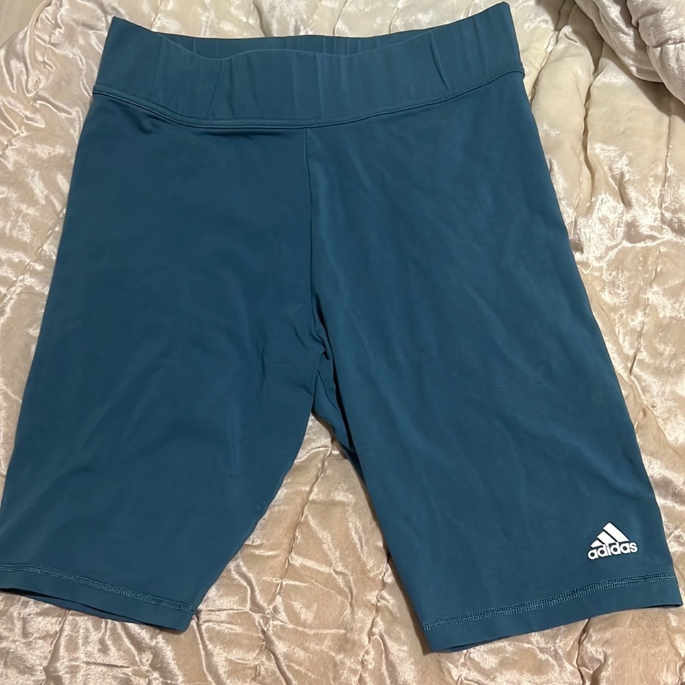 Adidas Biker Shorts
